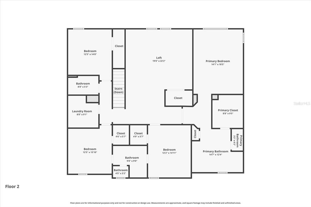 3820 Woods Rider Loop Odessa, FL 33556 - Photo 58 of 79