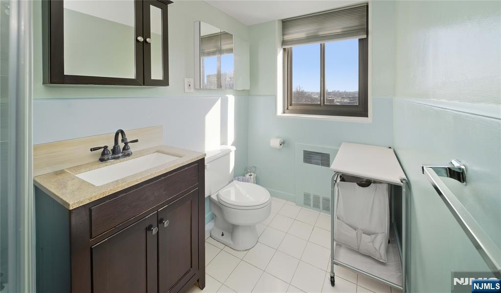 90 Prospect Avenue, Unit 6A Hackensack, NJ 07601 - Photo 12 of 22