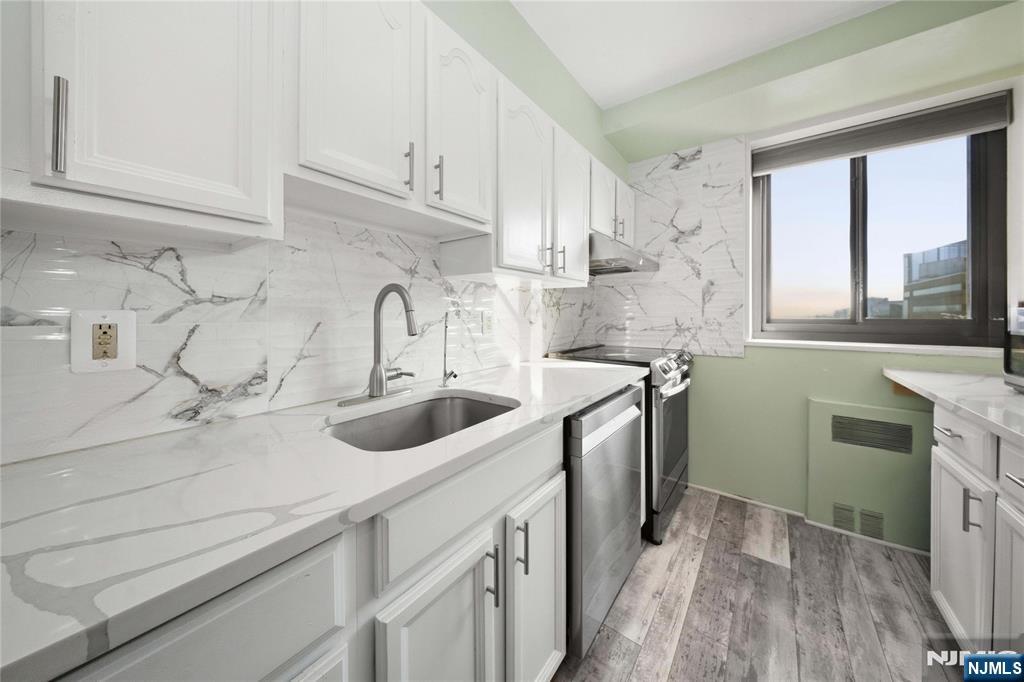 90 Prospect Avenue, Unit 6A Hackensack, NJ 07601 - Photo 7 of 22