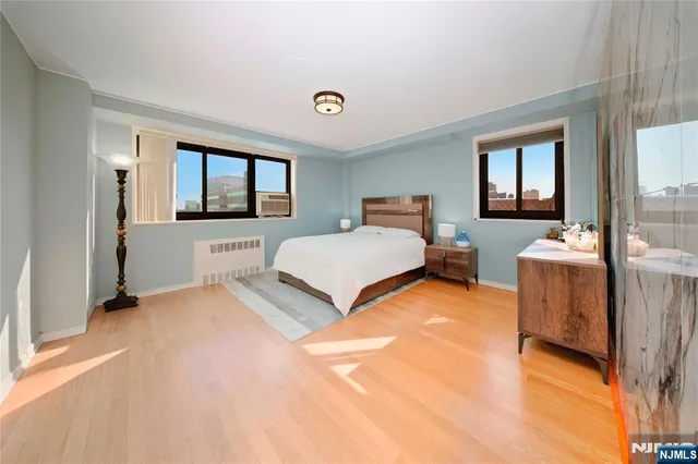 $465,000 | 90 Prospect Avenue, Unit 6A, Hackensack, NJ 07601