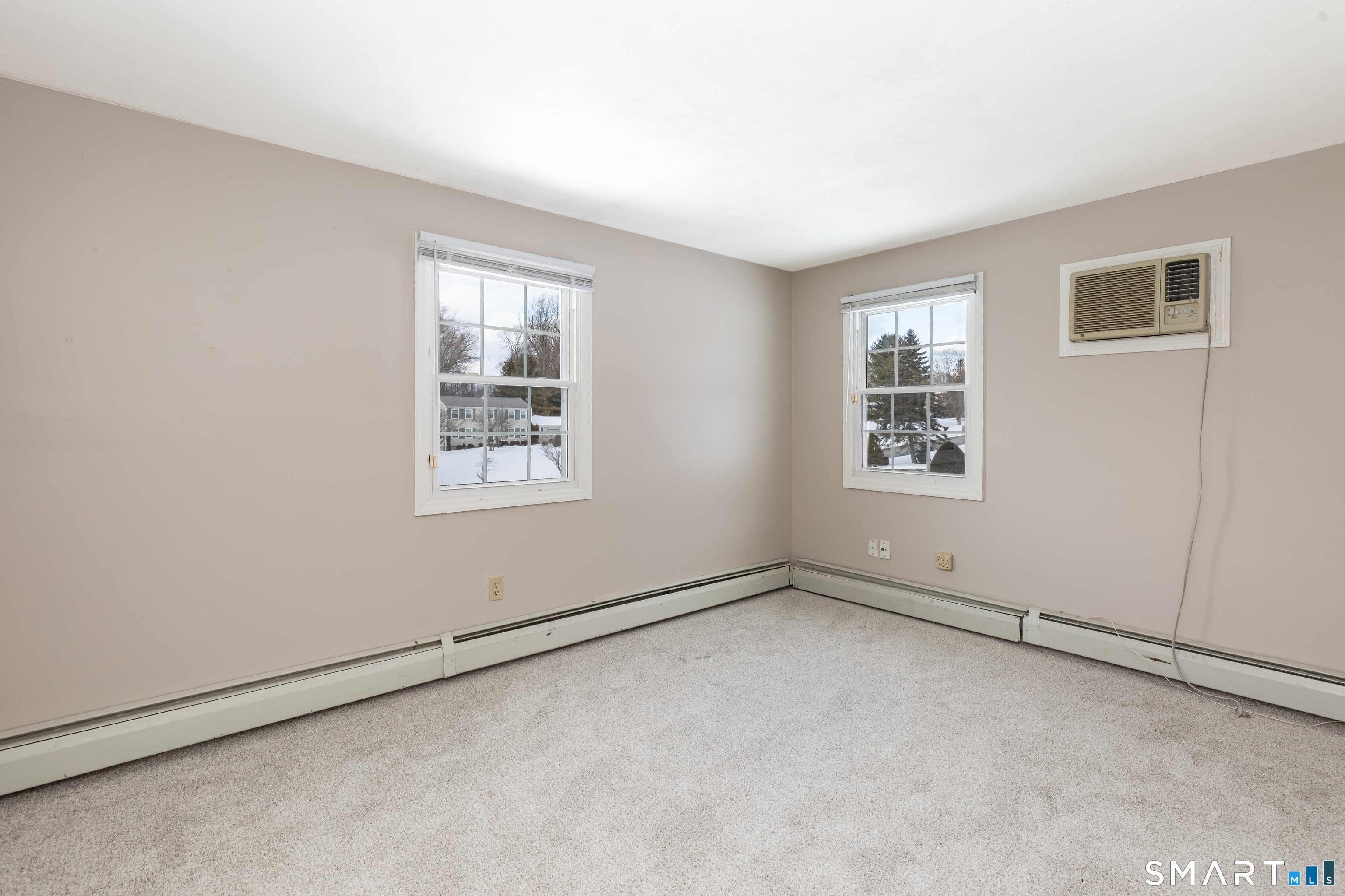 10 Apple Tree Road Bethel, CT 06801 - Photo 13 of 32 an empty room with windows