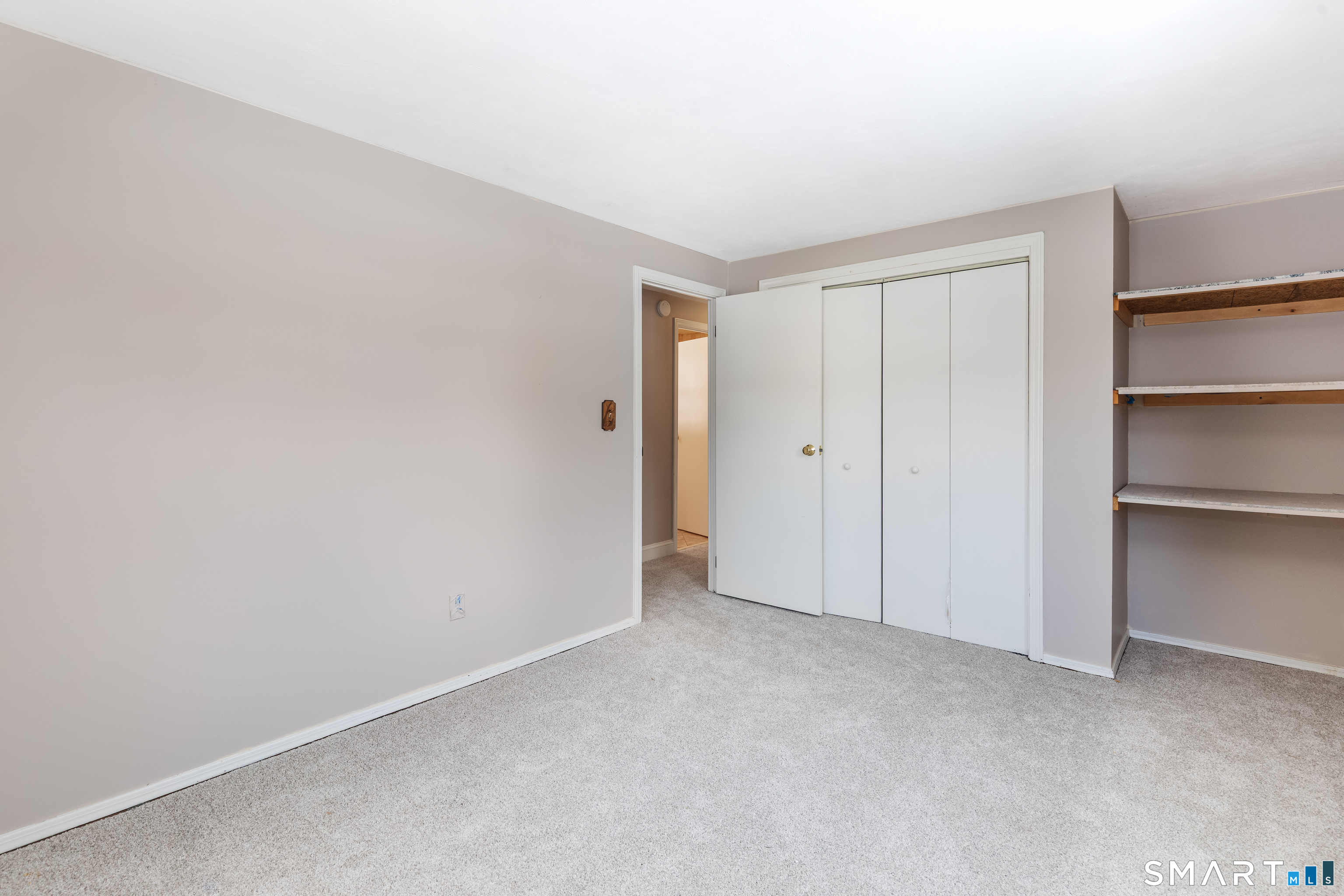 10 Apple Tree Road Bethel, CT 06801 - Photo 18 of 32 a view of an empty room