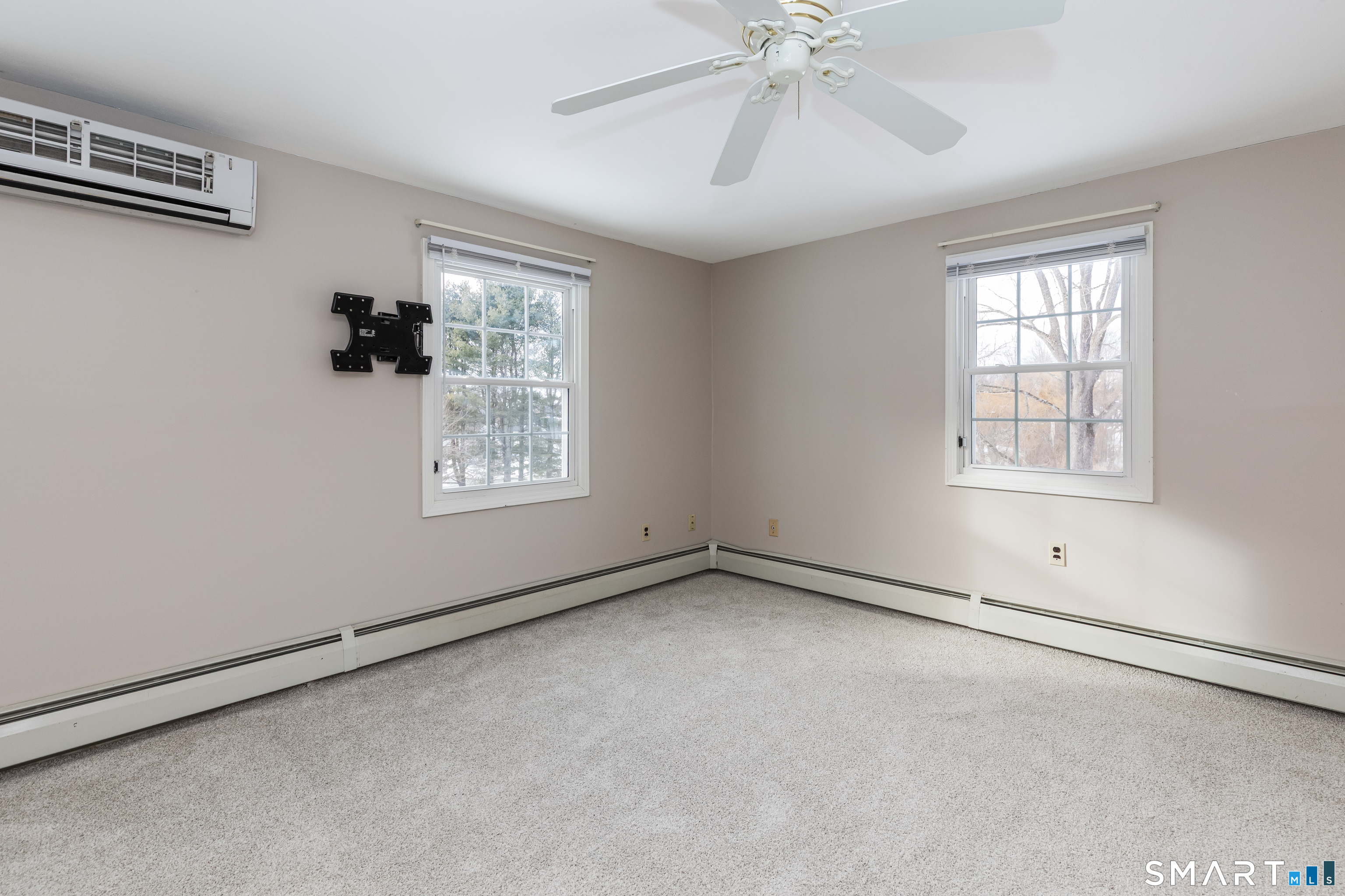 10 Apple Tree Road Bethel, CT 06801 - Photo 23 of 32 a view of an empty room with a window