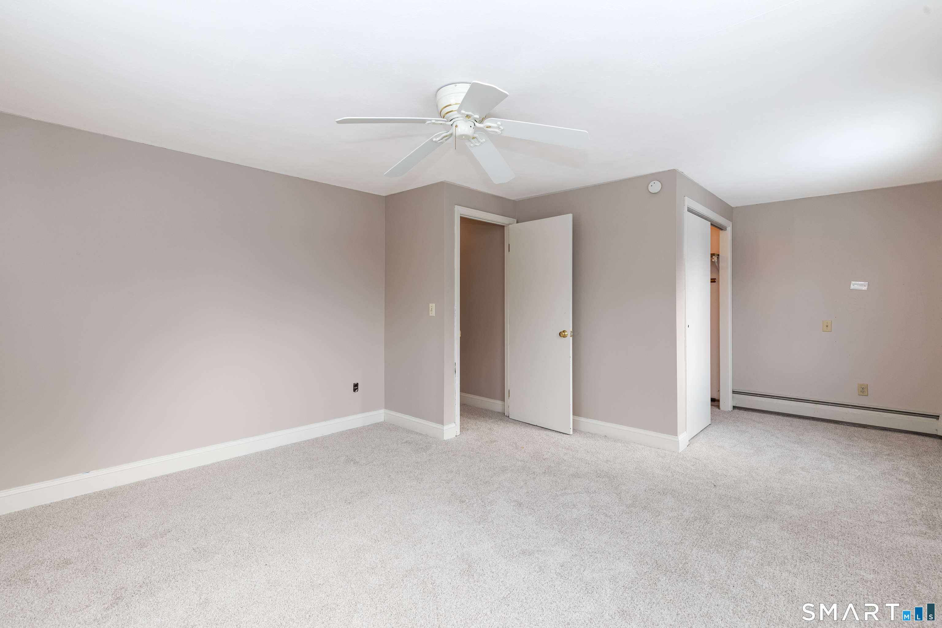 10 Apple Tree Road Bethel, CT 06801 - Photo 25 of 32 a view of an empty room