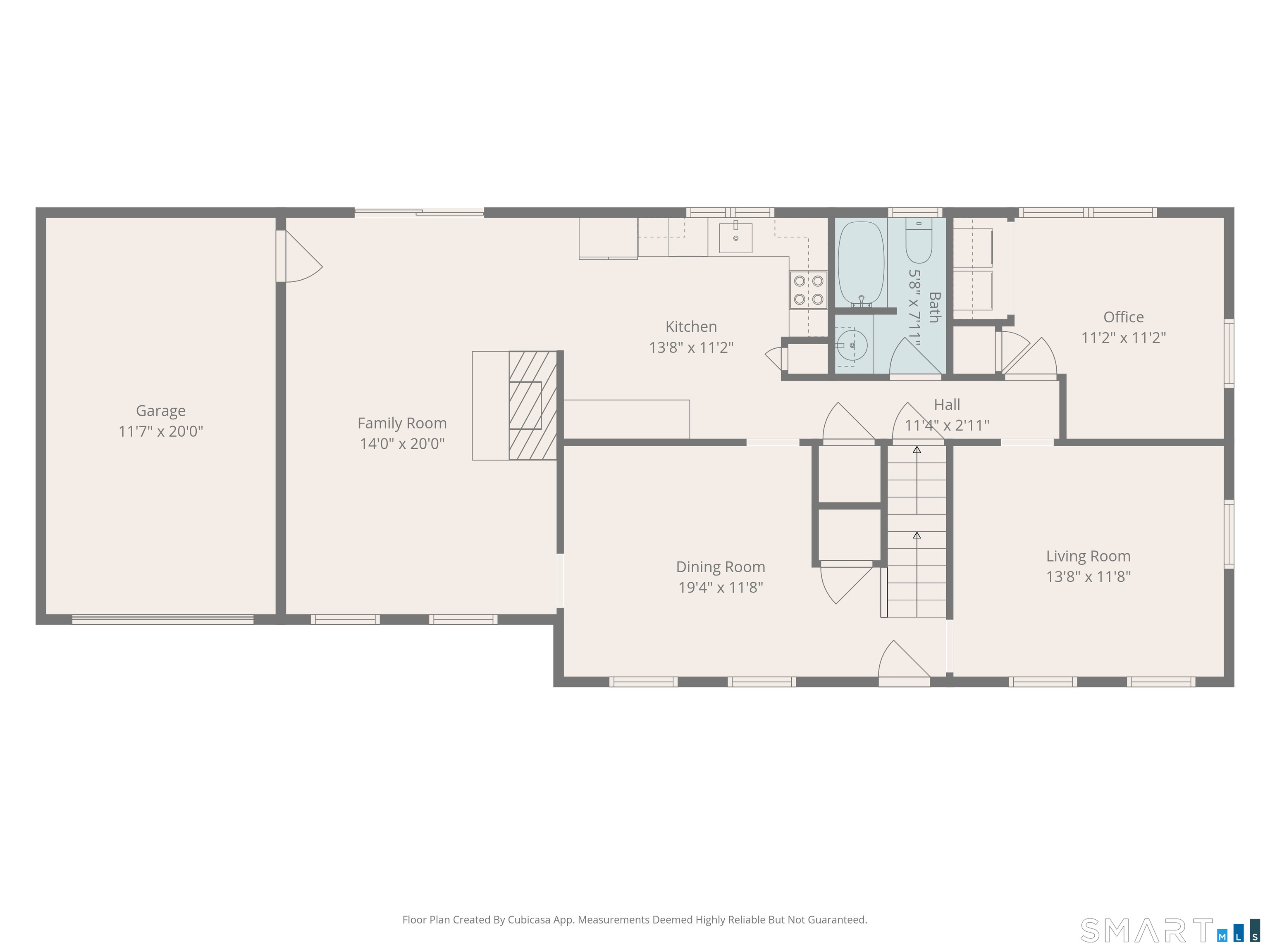 10 Apple Tree Road Bethel, CT 06801 - Photo 30 of 32 a picture of a bathroom with a shower