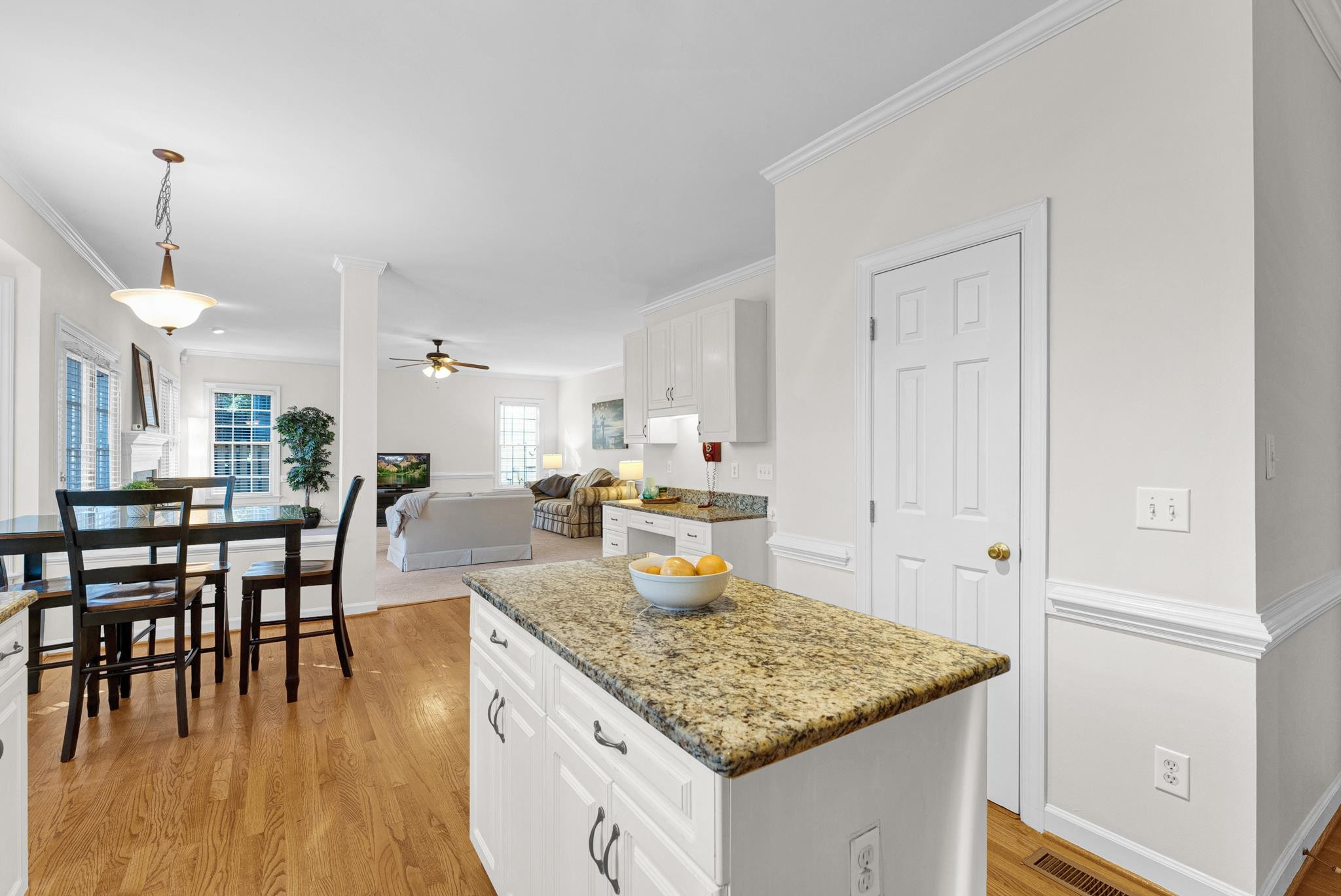 11619 Shavenrock Place Raleigh, NC 27613 - Photo 4 of 20 Photo 4
