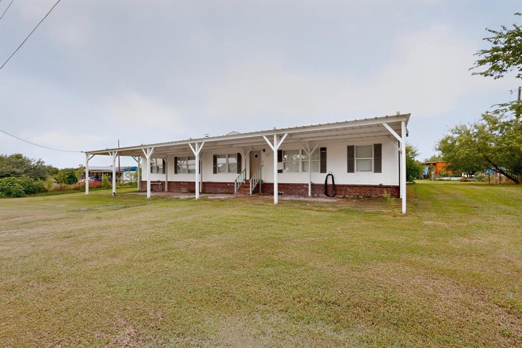 6323 Abner Road Terrell, TX 75161 - Photo 2 of 40