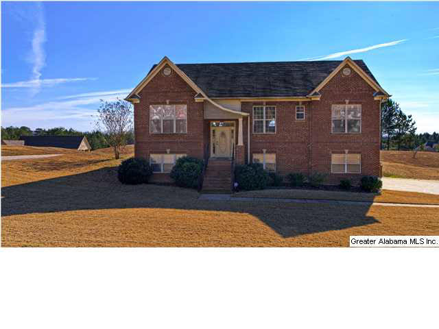 700 Ridgefield Way Odenville, AL 35120 - Photo 1 of 31
