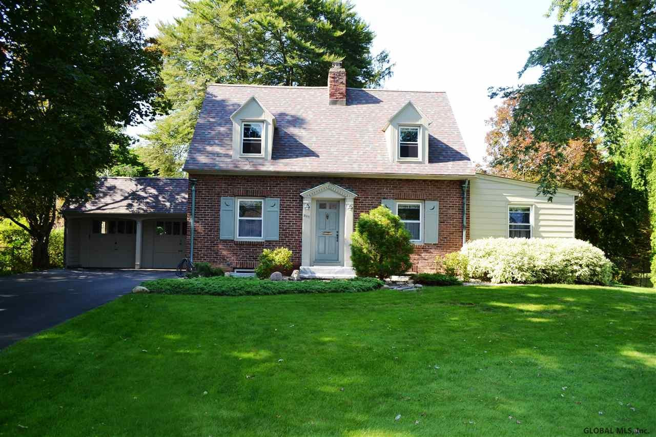 809 Riverside Avenue Glenville, NY 12302 - Photo 1 of 21 Photo 1