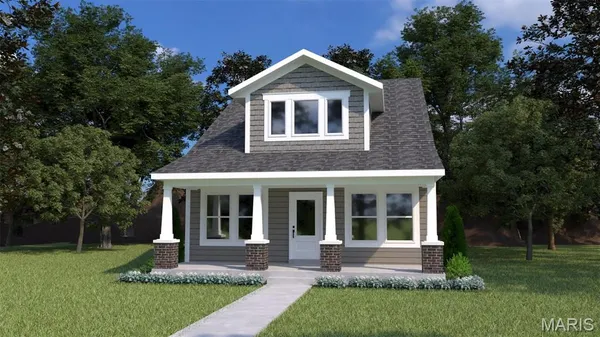 $453,900 | 0 Mulberry (new Town) Street, St. Charles, MO 63301