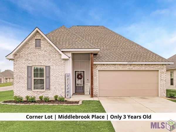 $275,000 | 28363 Merrimack Drive, Denham Springs, LA 70726