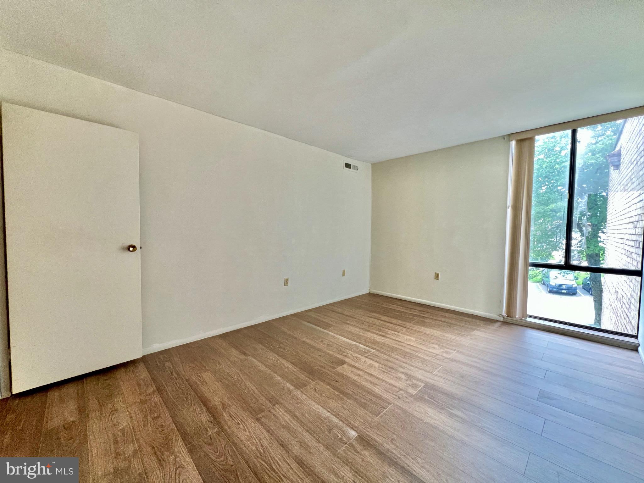 8663 Greenbelt Road, Unit 201 Greenbelt, MD 20770 - Photo 23 of 34 Bedroom 1