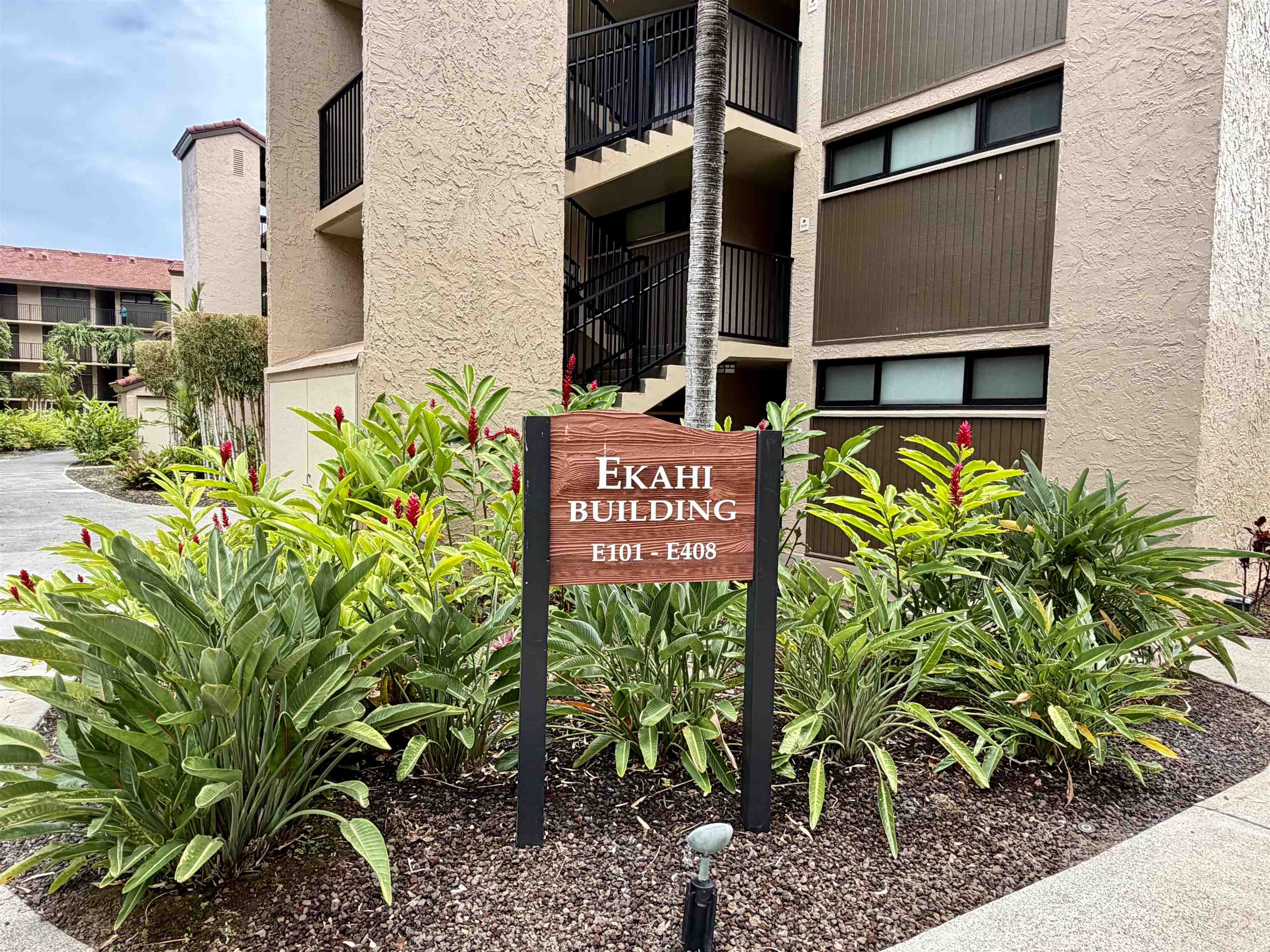 3543 Lower Honoapiilani Road, Unit E206 Lahaina, HI 96761 - Photo 20 of 29