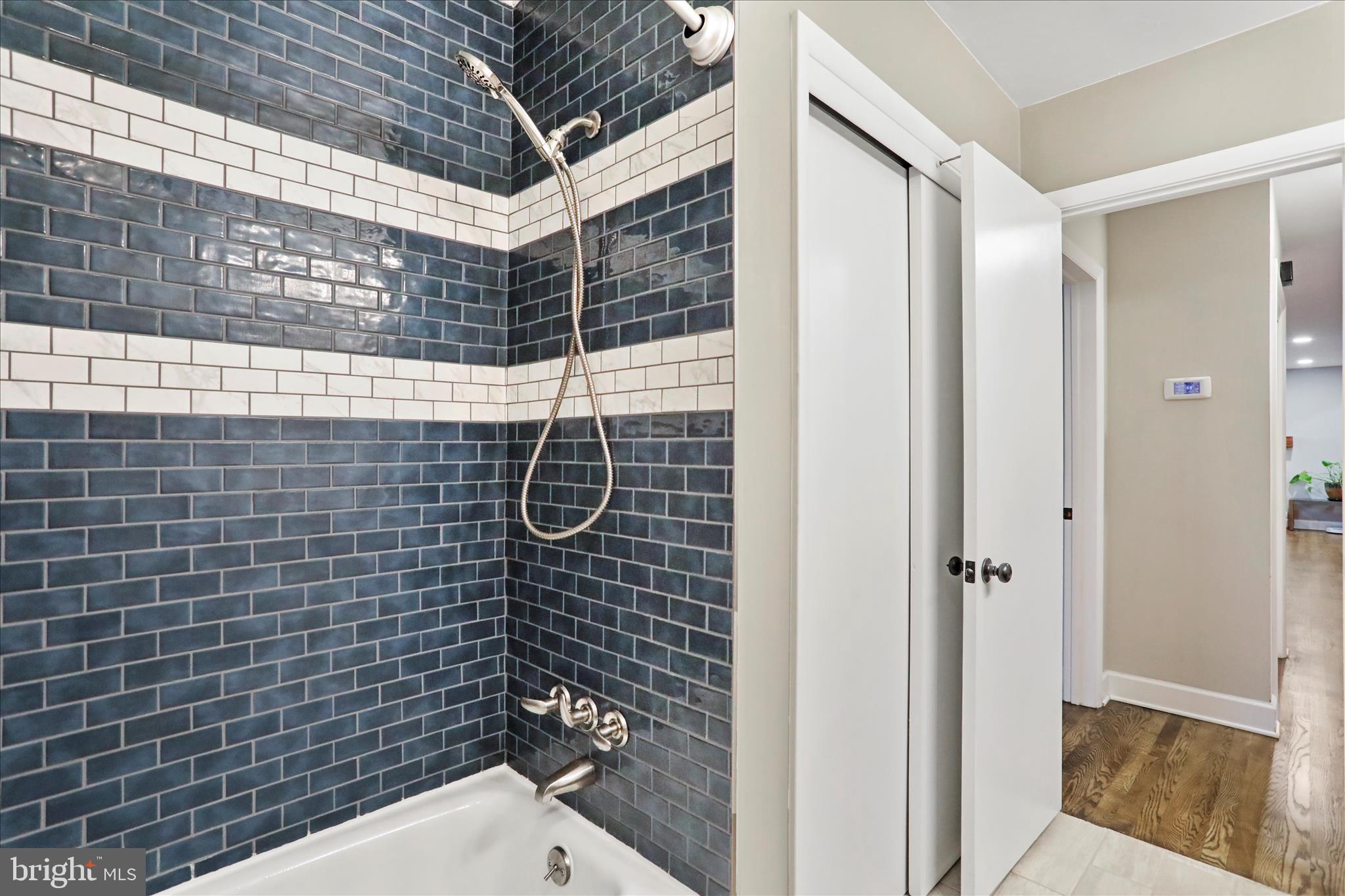 13347 Keener Road Hagerstown, MD 21742 - Photo 20 of 44 a bathroom with a shower