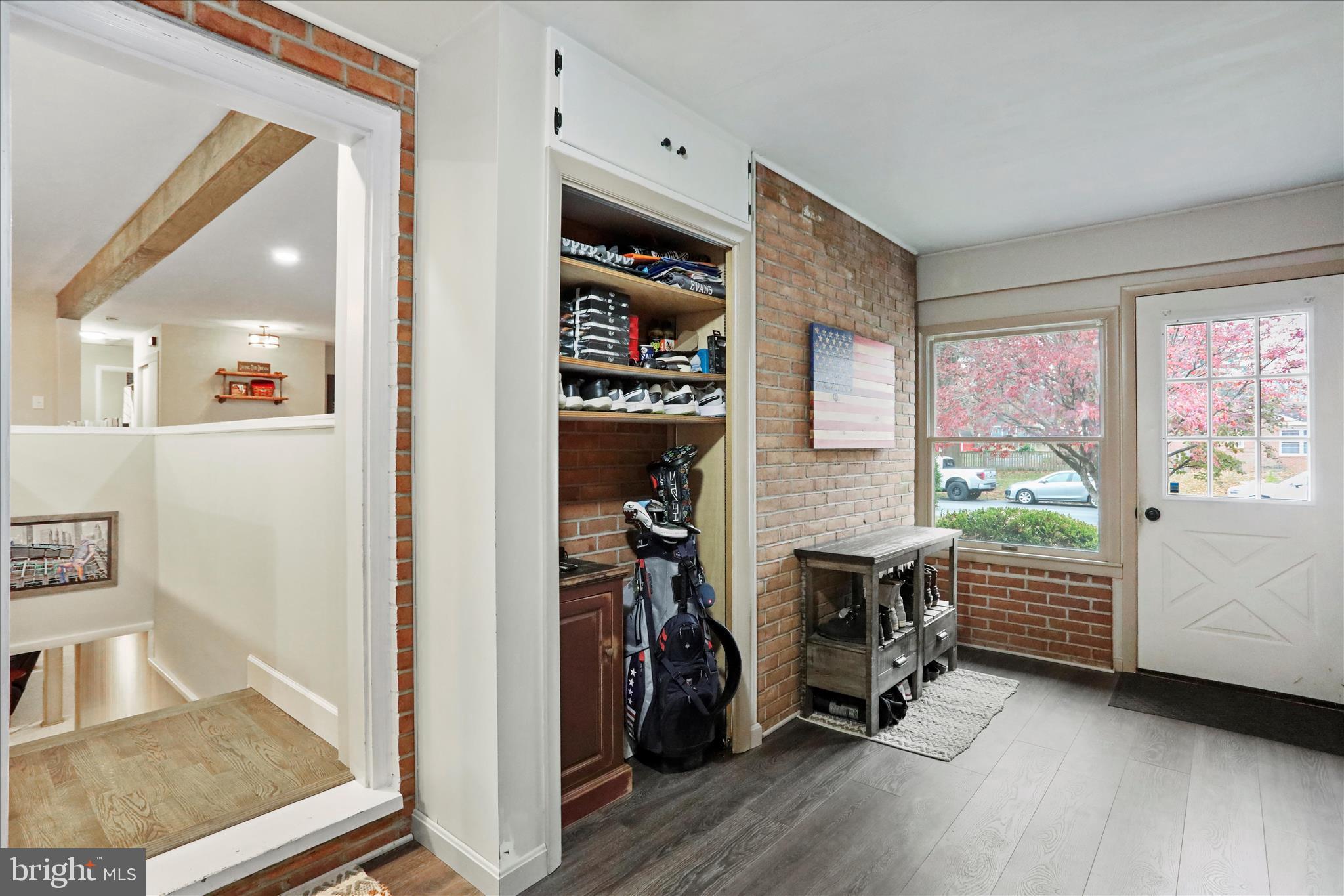 13347 Keener Road Hagerstown, MD 21742 - Photo 26 of 44 a view of a livingroom with furniture and a window