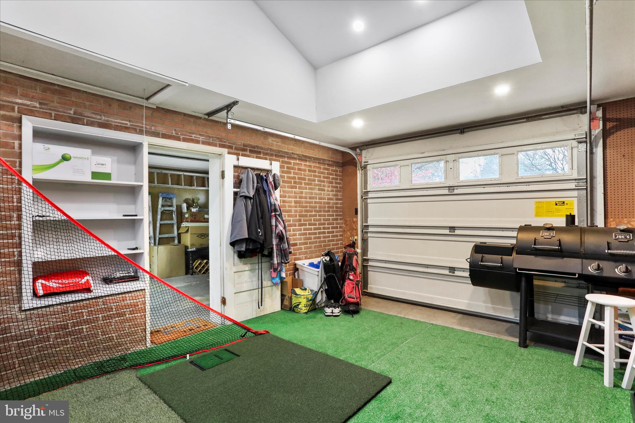 13347 Keener Road Hagerstown, MD 21742 - Photo 31 of 44 a view of a porch with a slide