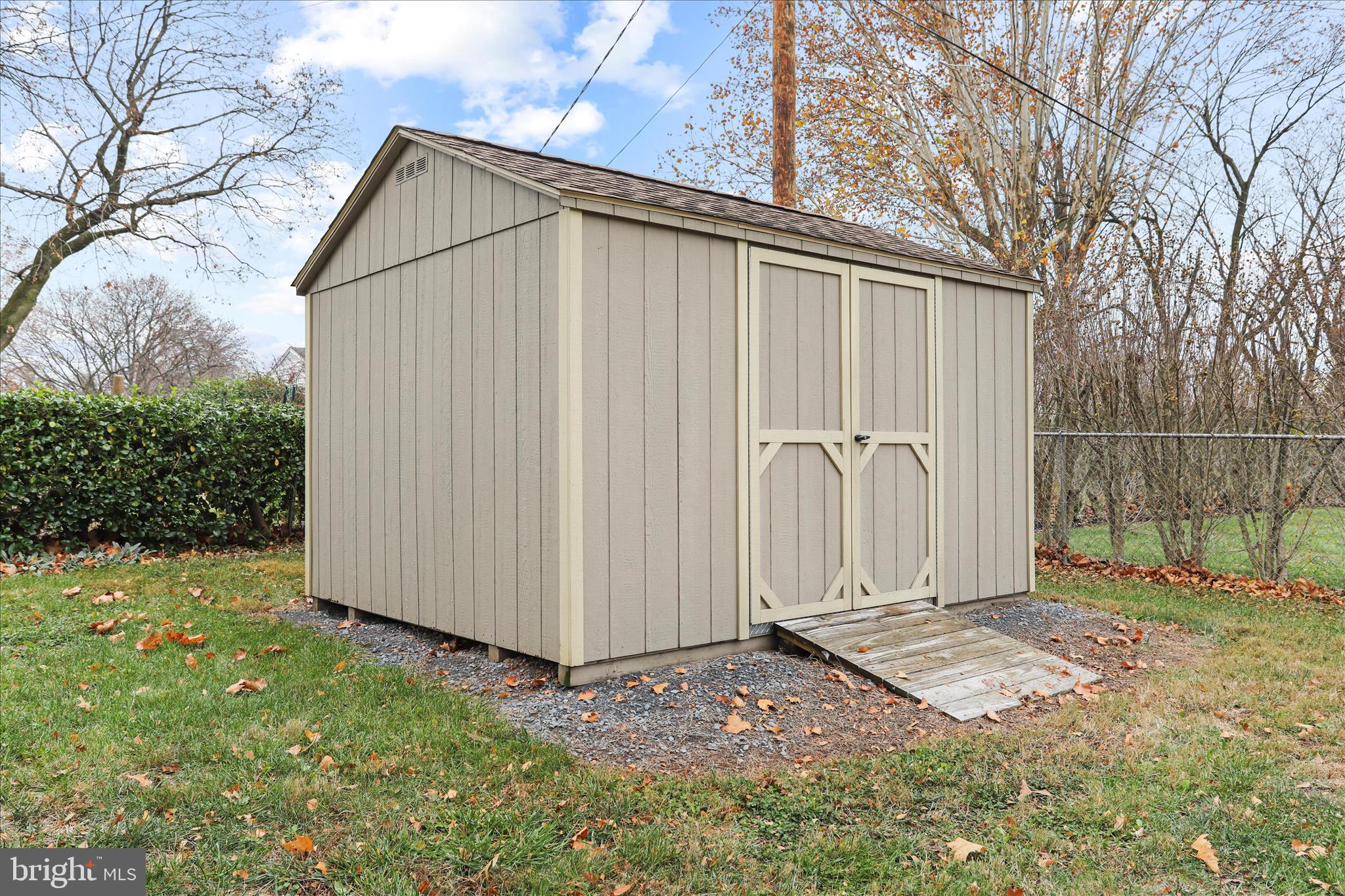 13347 Keener Road Hagerstown, MD 21742 - Photo 44 of 44 a backyard of a house