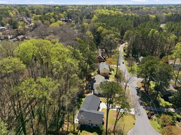 $635,000 | 2827 Livsey Court, Tucker, GA 30084