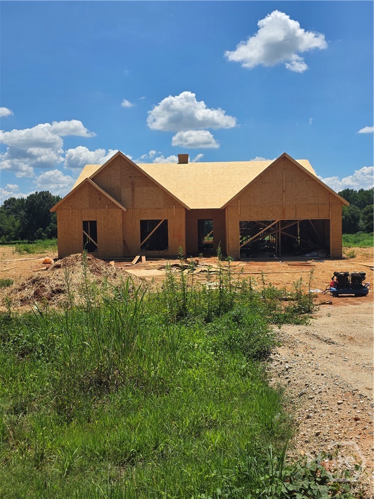 616 Seed Cleaner Road, Unit 11 Martin, GA 30557 - Photo 1 of 34 Gallery Image 1