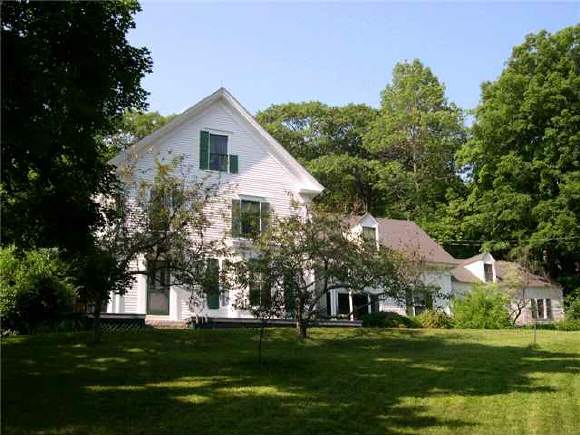 89 Wood Avenue East Rindge, NH 03461 - Photo 1 of 5