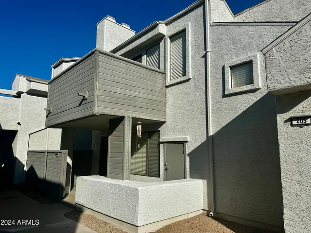 $225,000 | 9209 North 59th Avenue, Unit 105, Glendale, AZ 85302