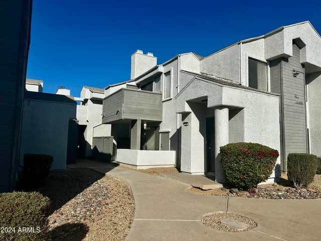 $225,000 | 9209 North 59th Avenue, Unit 105, Glendale, AZ 85302