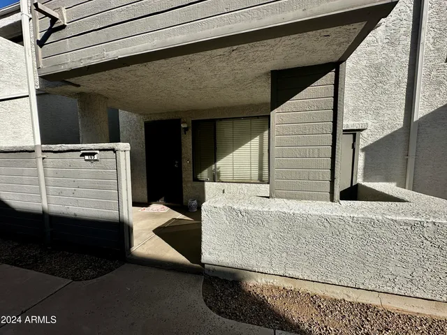 $225,000 | 9209 North 59th Avenue, Unit 105, Glendale, AZ 85302