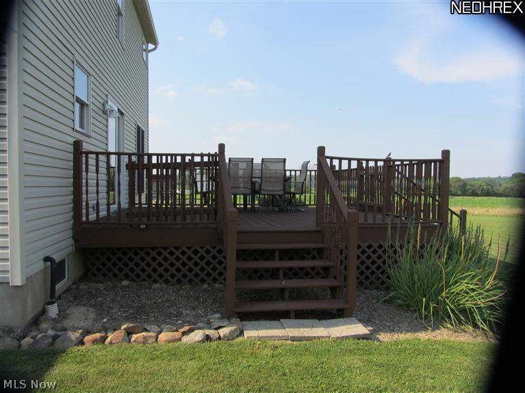 3476 Alliance Road Rootstown, OH 44272 - Photo 4 of 21 Sit back and enjoy.