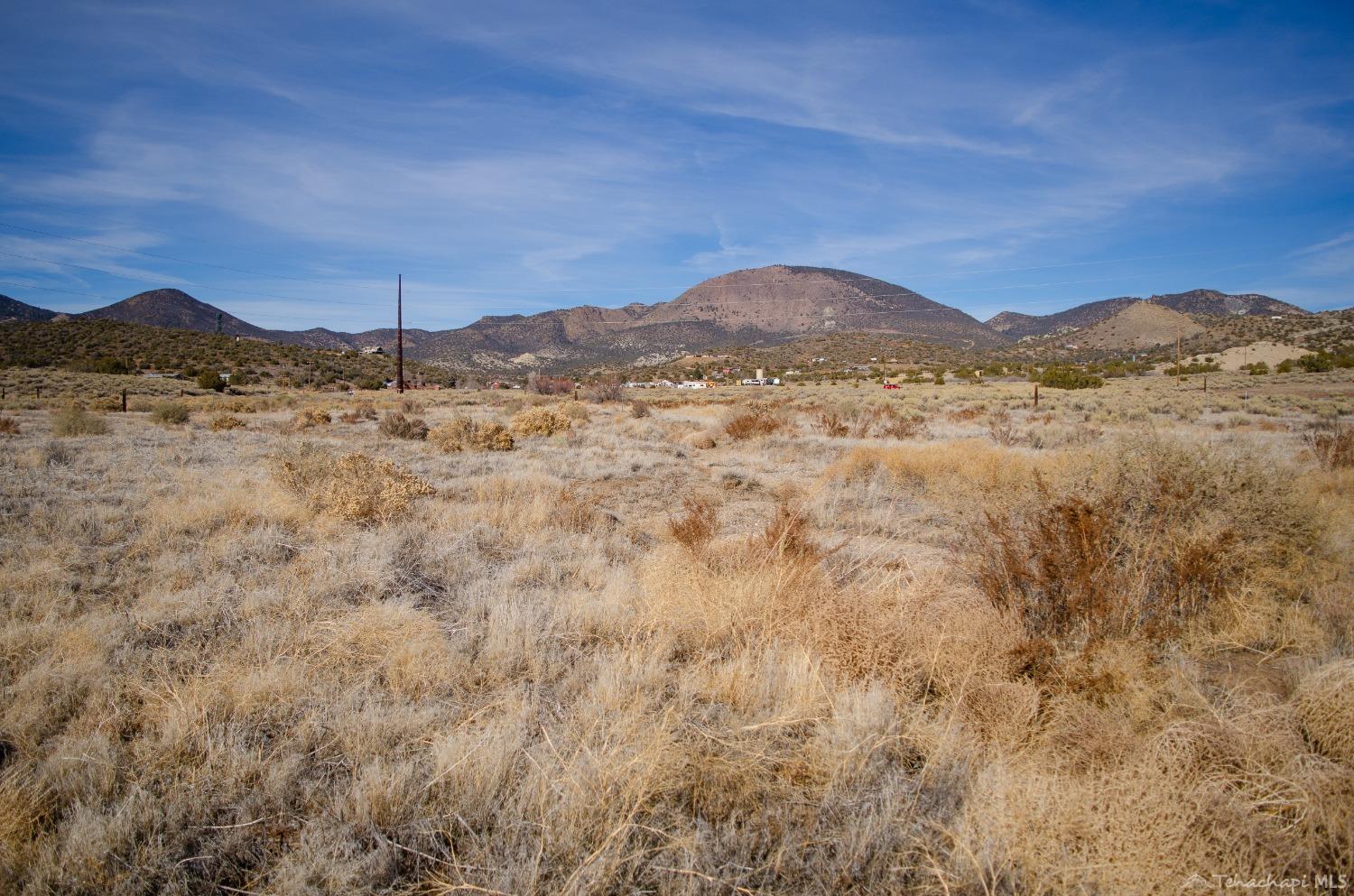3 Sand Canyon Road Tehachapi, CA 93561 - Photo 17 of 29 Gallery Image 17