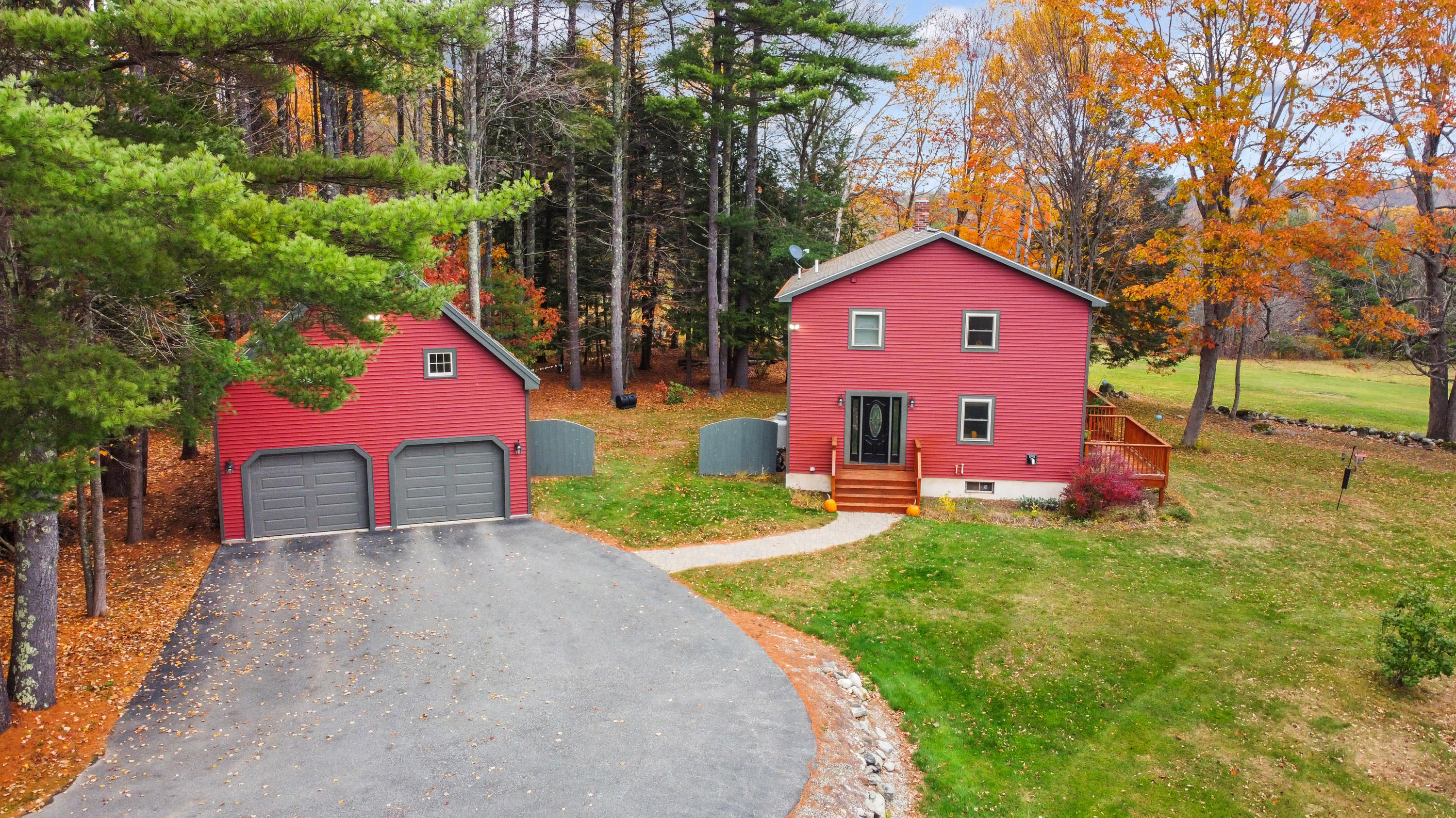69 Old Fairgrounds Road Readfield, ME 04355 - Photo 60 of 66 18_DJI_0451_copy_DxO