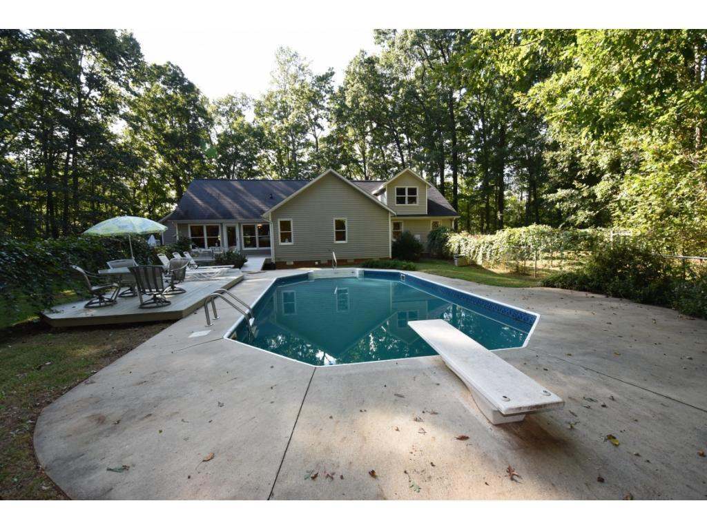 4609 Dickey Mill Road Mebane, NC 27302 - Photo 2 of 19 Gallery Image 2