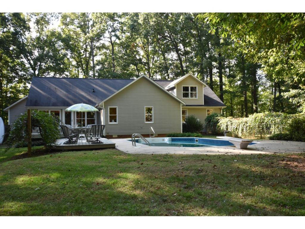 4609 Dickey Mill Road Mebane, NC 27302 - Photo 3 of 19 Gallery Image 3