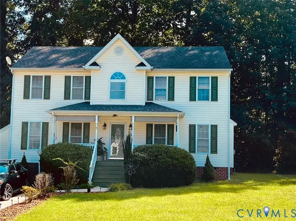 $393,000 | 6207 Cameron Bay Terrace, Midlothian, VA 23112