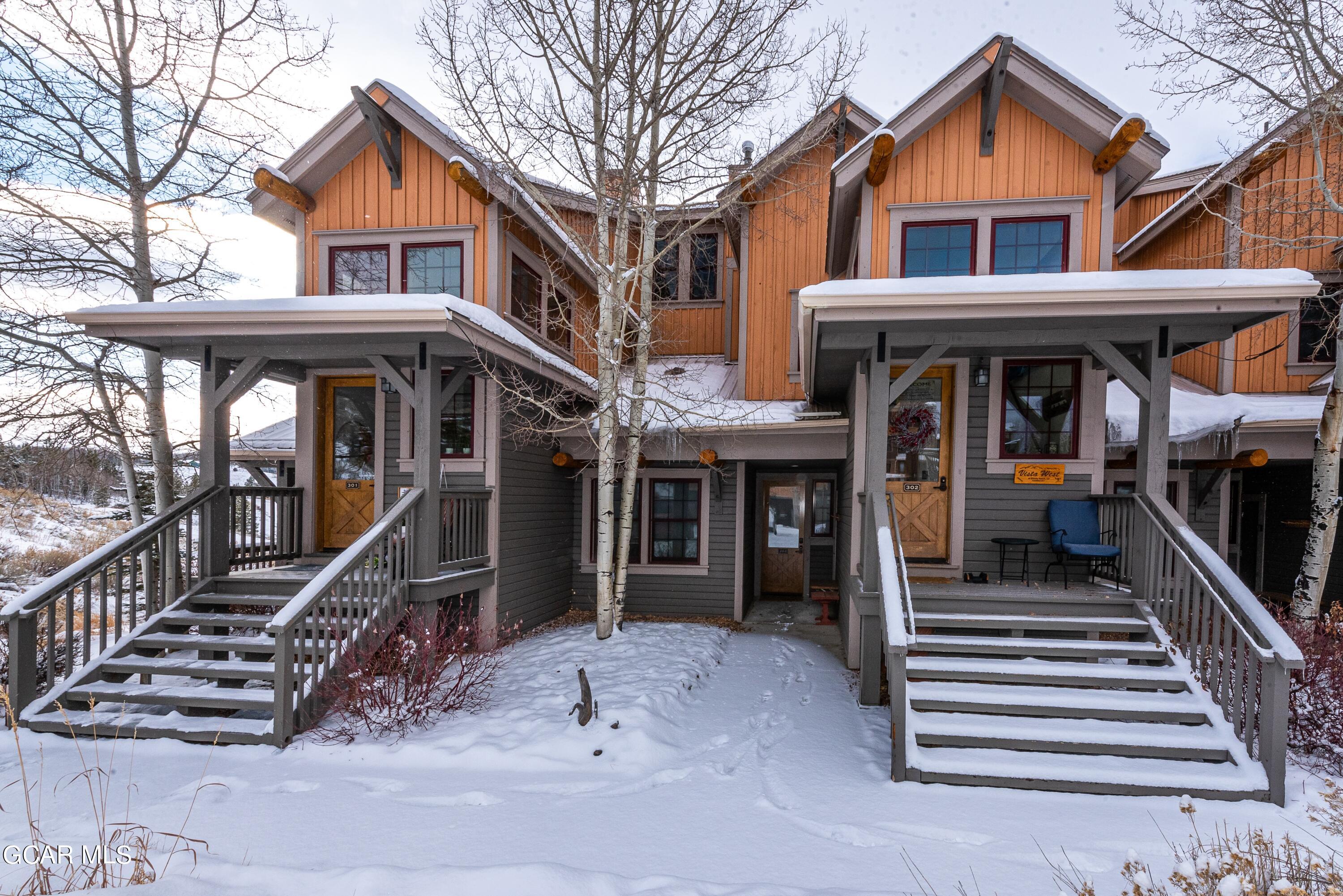 7202 Northstar Granby Co