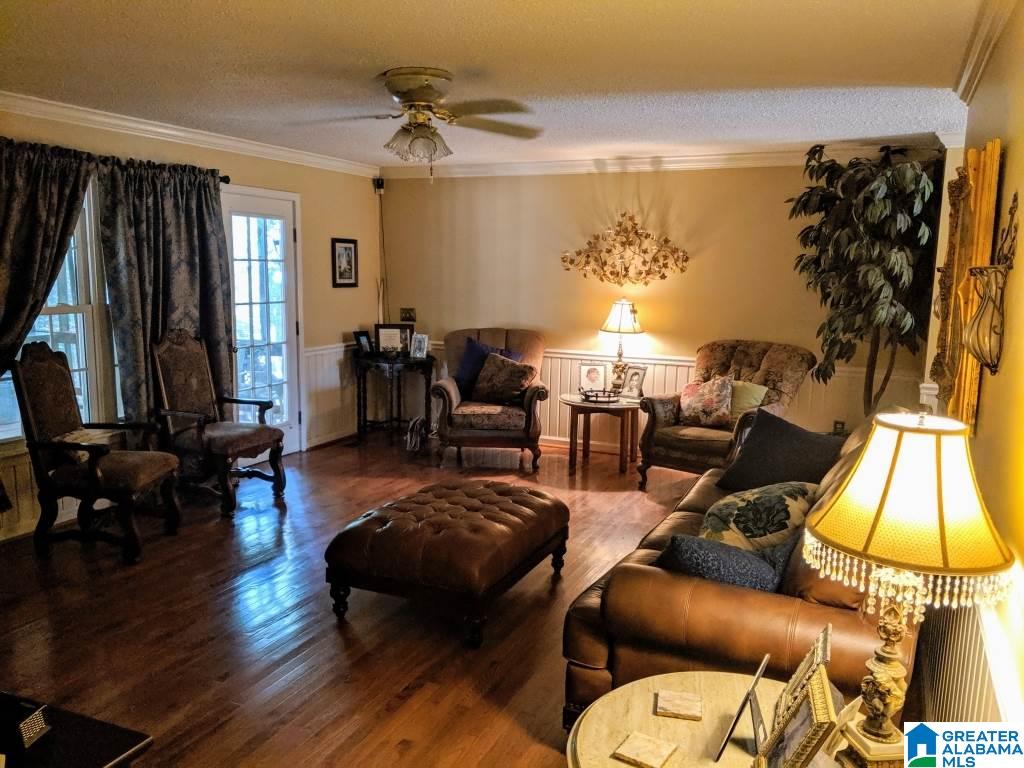 2334 Chandabrook Drive Pelham, AL 35124 - Photo 12 of 27