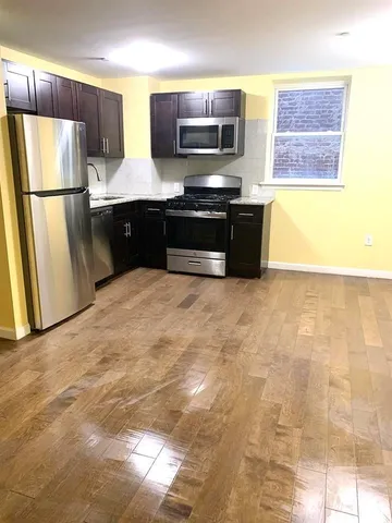 $1,600 | 22 Liberty Avenue, Unit 2B, Jersey City, NJ 07306