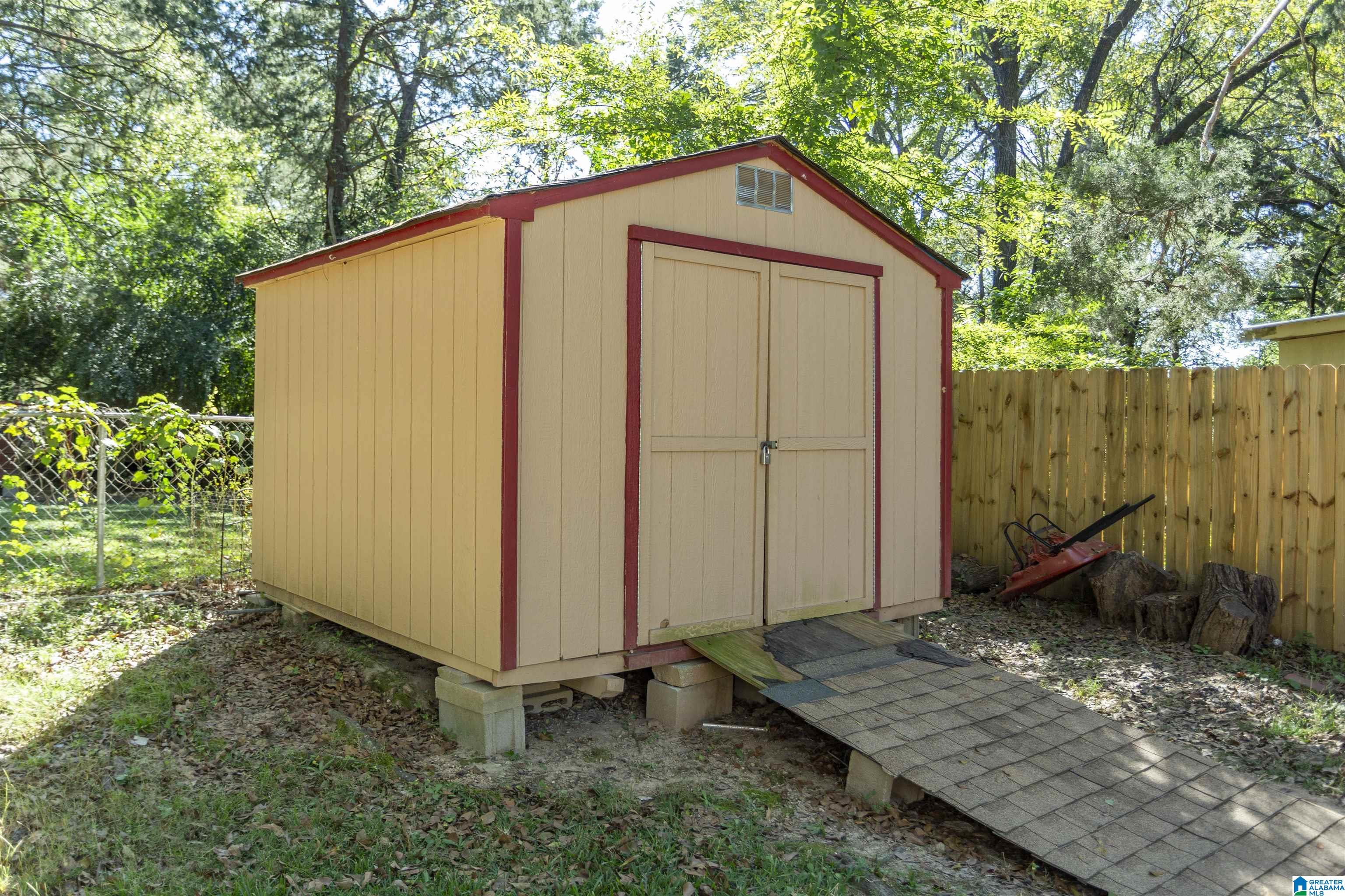 19 Monte Bello Lane Montevallo, AL 35115 - Photo 55 of 66