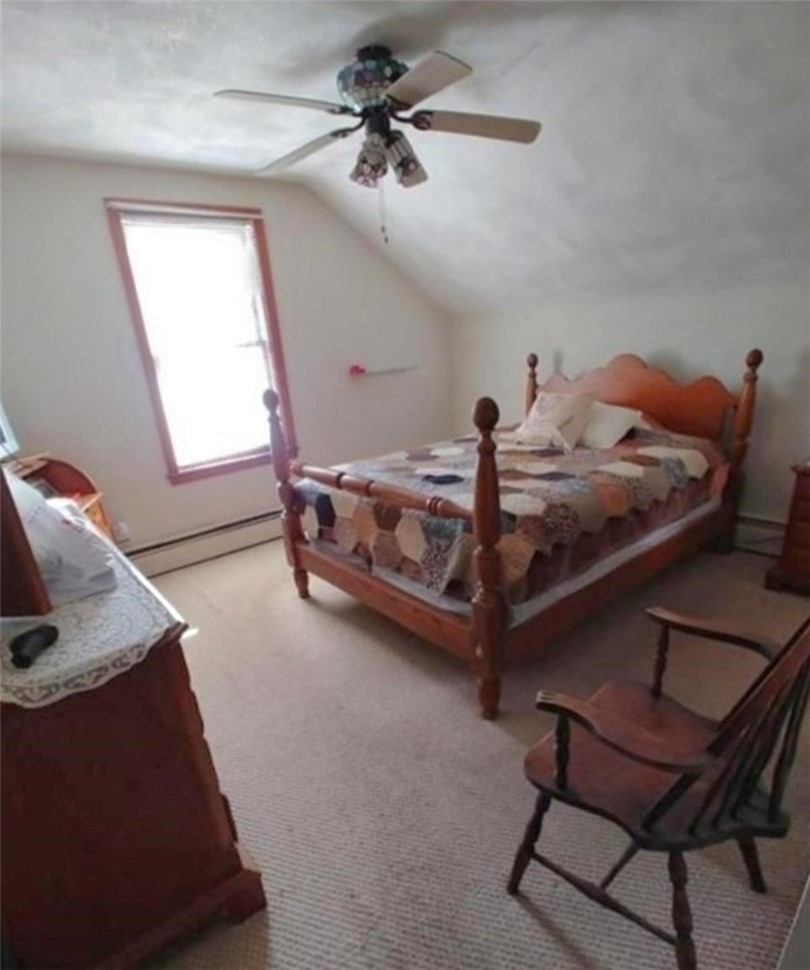 117 Farnum Pike Smithfield, RI 02917 - Photo 14 of 32 Bedroom 2 As Is