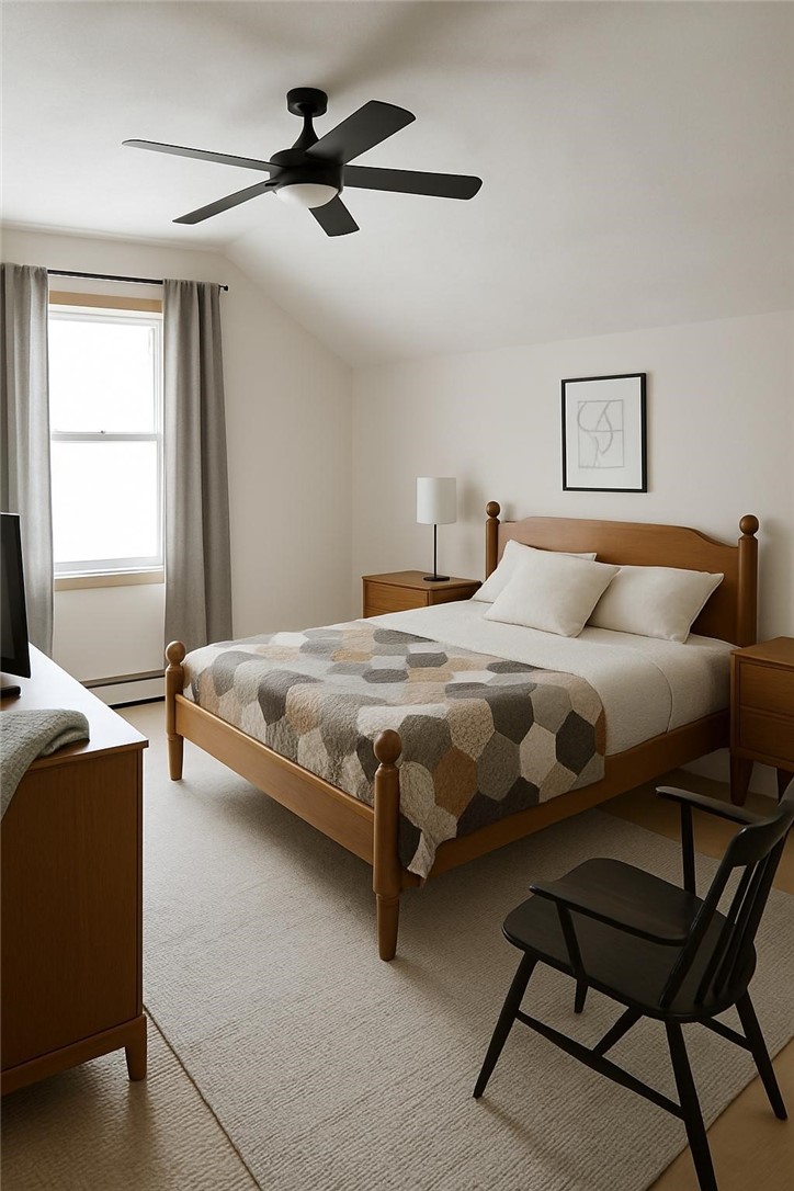 117 Farnum Pike Smithfield, RI 02917 - Photo 15 of 32 Bedroom 2 Virtual