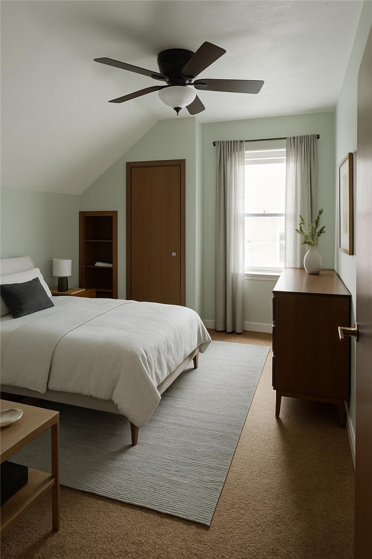 117 Farnum Pike Smithfield, RI 02917 - Photo 17 of 32 Bedroom 3 Virtual