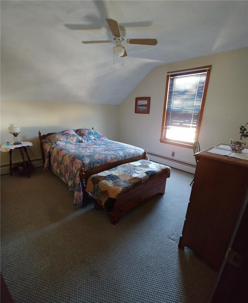 117 Farnum Pike Smithfield, RI 02917 - Photo 18 of 32 Bedroom 4 As Is