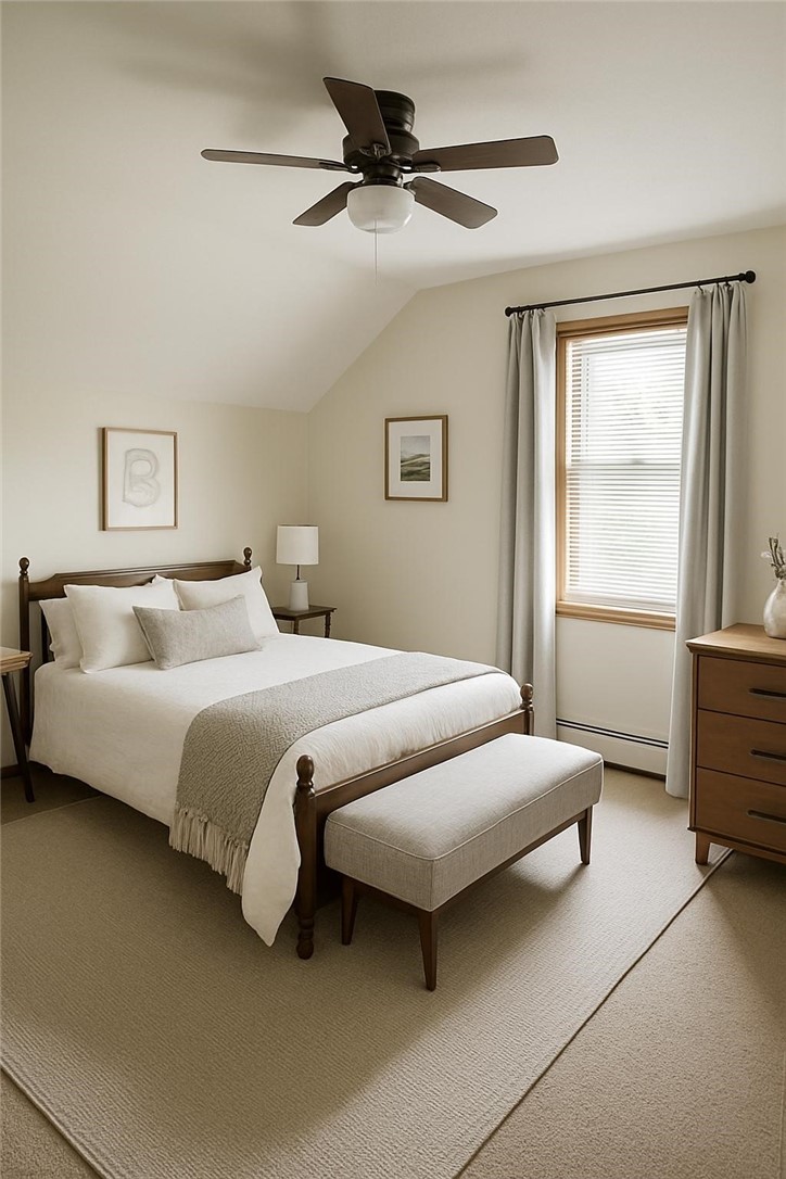 117 Farnum Pike Smithfield, RI 02917 - Photo 19 of 32 Bedroom 4 Virtual