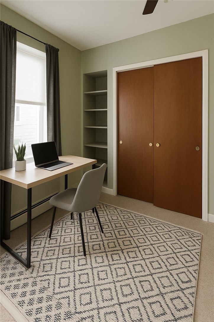 117 Farnum Pike Smithfield, RI 02917 - Photo 21 of 32 Office Virtual