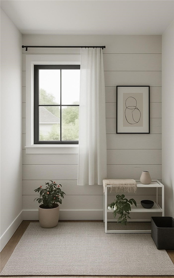 117 Farnum Pike Smithfield, RI 02917 - Photo 23 of 32 Enclosed Porch Mudroom Virtual