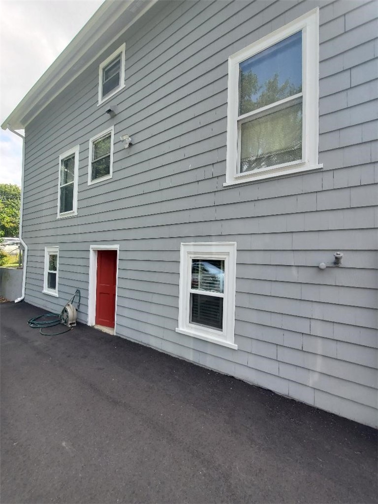 117 Farnum Pike Smithfield, RI 02917 - Photo 26 of 32 Rear Entry
