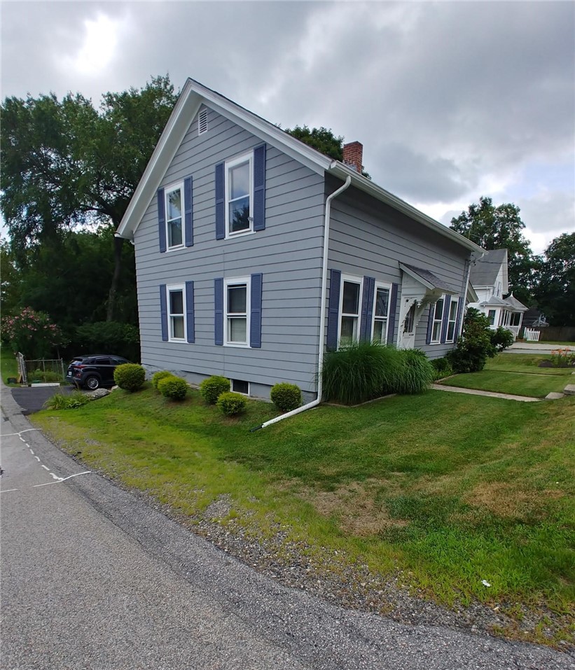 117 Farnum Pike Smithfield, RI 02917 - Photo 27 of 32 Sweet Rd View