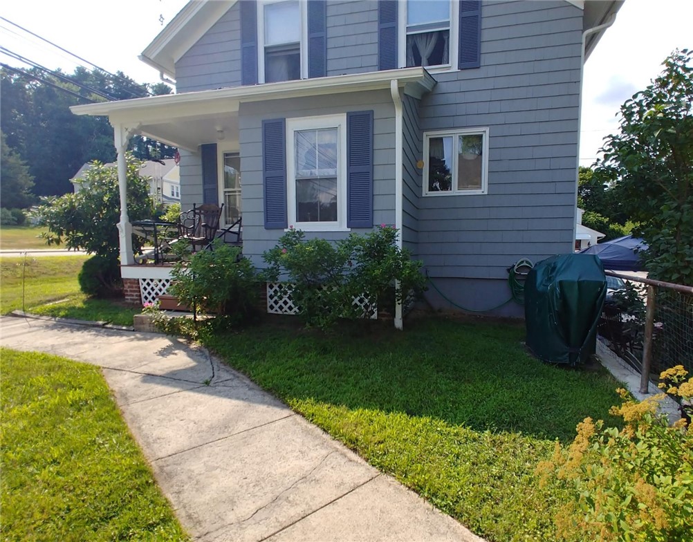 117 Farnum Pike Smithfield, RI 02917 - Photo 28 of 32