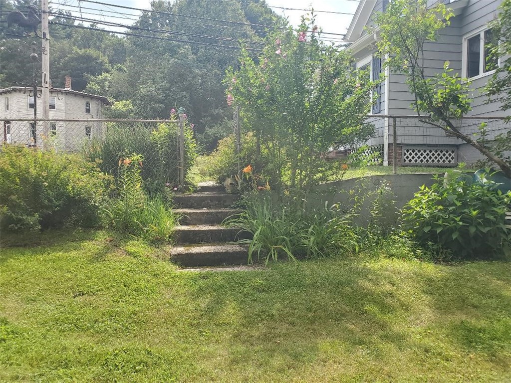 117 Farnum Pike Smithfield, RI 02917 - Photo 29 of 32 Lower Yard