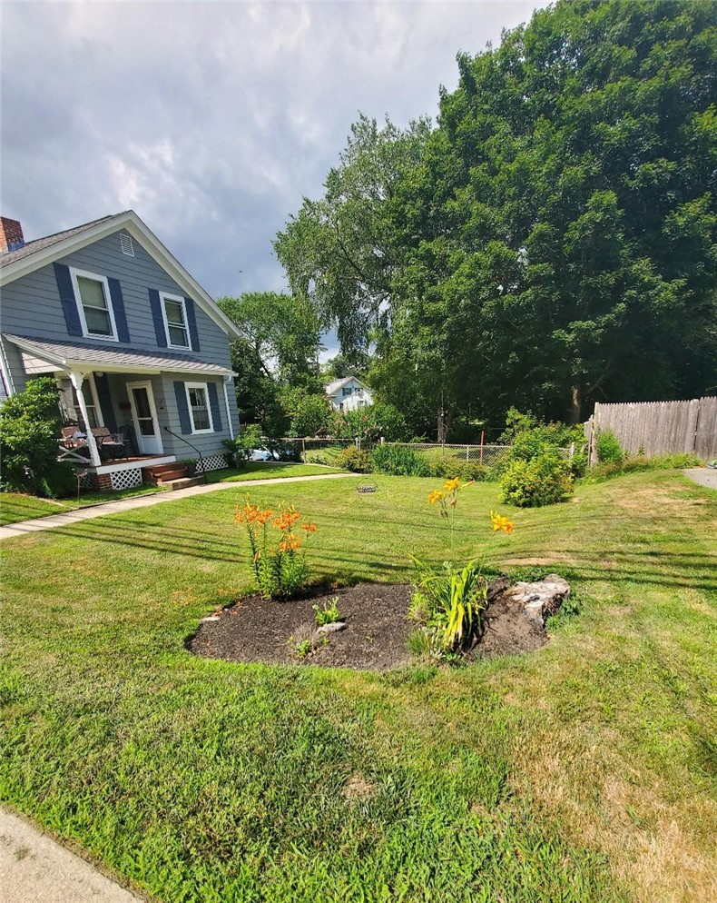 117 Farnum Pike Smithfield, RI 02917 - Photo 30 of 32 Side Yard