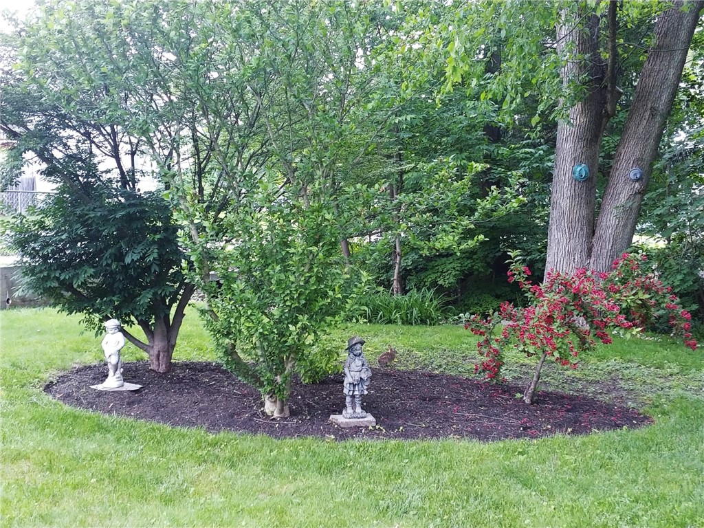 117 Farnum Pike Smithfield, RI 02917 - Photo 31 of 32 Rear Yard